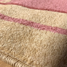 Синтетичний килим Frize Vrezanny 5858A pink - Висока якість за найкращою ціною в Україні зображення 2.